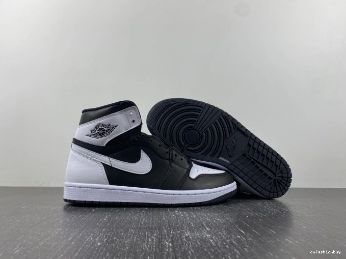 OG 1 DZ5485-010 High Air Reverse Jordan Panda 0812